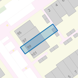 Perceel NWK03-A-8697