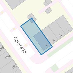 Perceel NWK03-A-8741