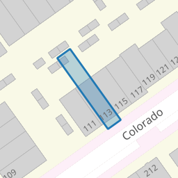 Perceel NWK03-A-8809