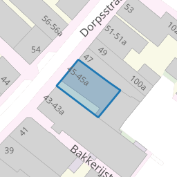 Perceel NWK03-A-8955