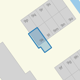 Perceel NWK03-A-9019