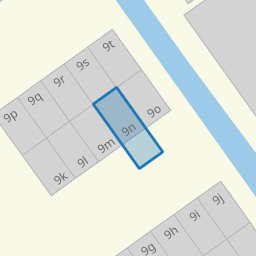 Perceel NWK03-A-9028