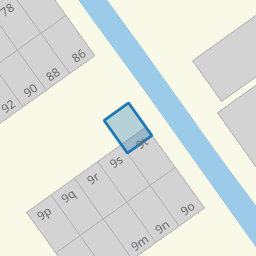 Perceel NWK03-A-9044