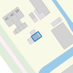 Perceel NWK03-A-9060