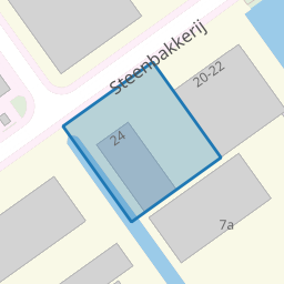 Perceel NWK03-A-9102