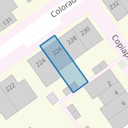 Perceel NWK03-A-9141