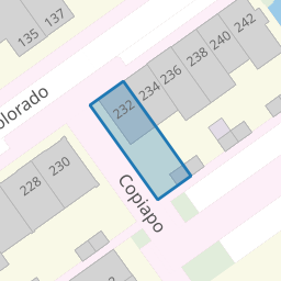 Perceel NWK03-A-9151