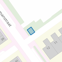 Perceel NWK03-A-9216