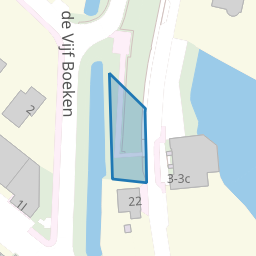 Perceel NWK03-B-2109