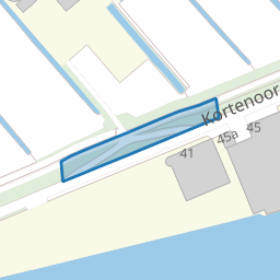 Perceel NWK03-B-2628