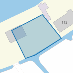 Perceel NWK03-B-2693