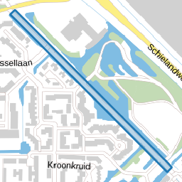 Perceel NWK03-B-2744