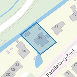 Perceel NWK03-B-2761