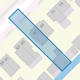 Perceel NWK03-B-2801