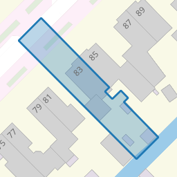 Perceel NWK03-B-2805