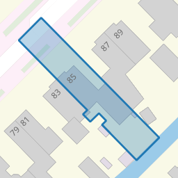 Perceel NWK03-B-2806