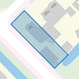 Perceel NWK03-B-2811