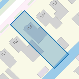 Perceel NWK03-B-2816