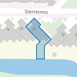 Perceel NWK03-B-2844