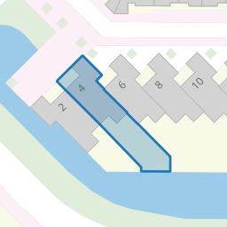 Perceel NWK03-B-2848