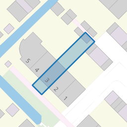 Perceel NWK03-B-2852