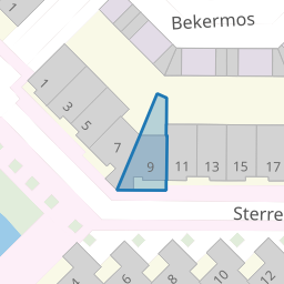 Perceel NWK03-B-2859