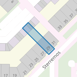 Perceel NWK03-B-2869