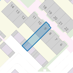 Perceel NWK03-B-2874