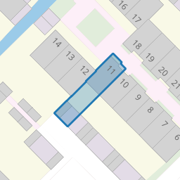 Perceel NWK03-B-2876