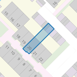 Perceel NWK03-B-2885