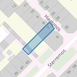 Perceel NWK03-B-2895