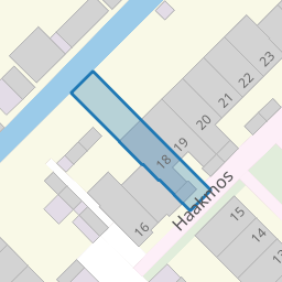 Perceel NWK03-B-2906