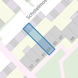 Perceel NWK03-B-2933