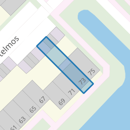 Perceel NWK03-B-2938