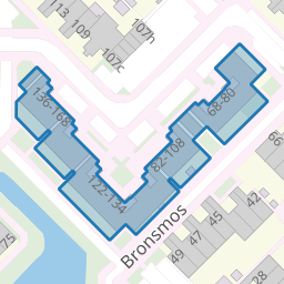 Perceel NWK03-B-2940