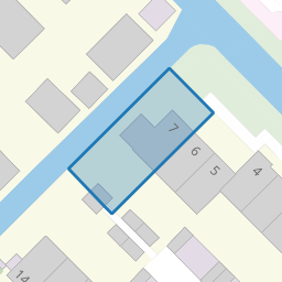 Perceel NWK03-B-2947