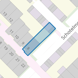 Perceel NWK03-B-2954