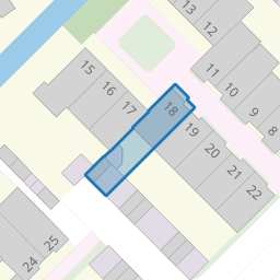 Perceel NWK03-B-2964