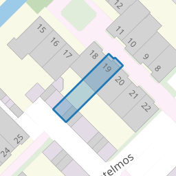 Perceel NWK03-B-2965