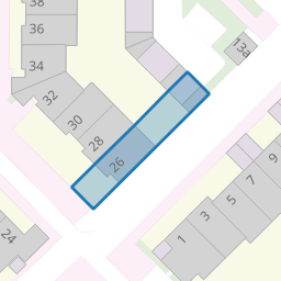 Perceel NWK03-B-2969