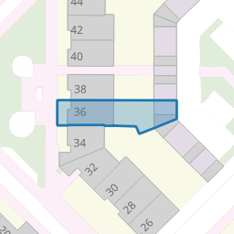 Perceel NWK03-B-2974