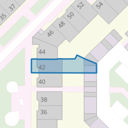 Perceel NWK03-B-2977