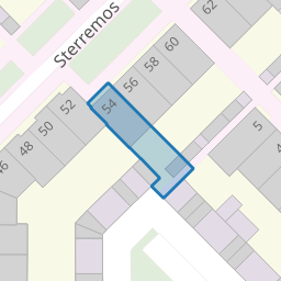 Perceel NWK03-B-2983