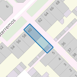 Perceel NWK03-B-2986