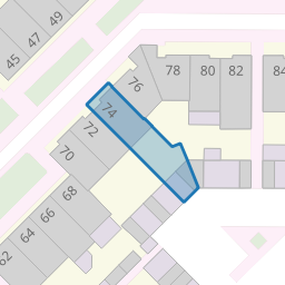 Perceel NWK03-B-3003