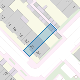 Perceel NWK03-B-3027