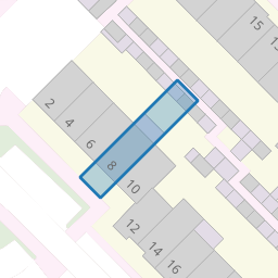 Perceel NWK03-B-3034