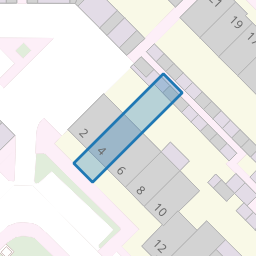 Perceel NWK03-B-3036