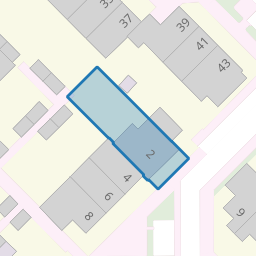 Perceel NWK03-B-3041