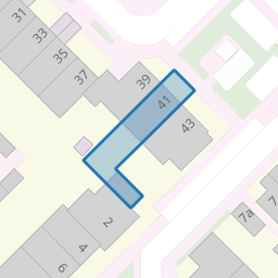 Perceel NWK03-B-3043